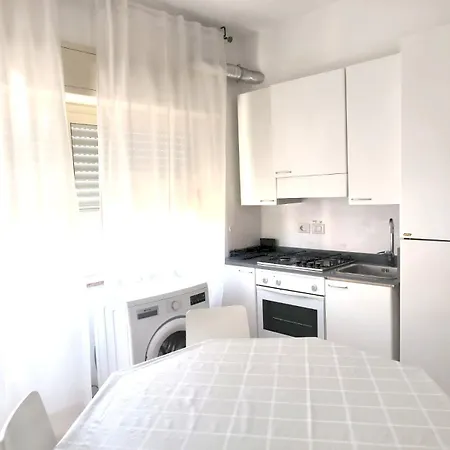 Appartamento Pozzo Lazzaro Santa Teresa Di Riva