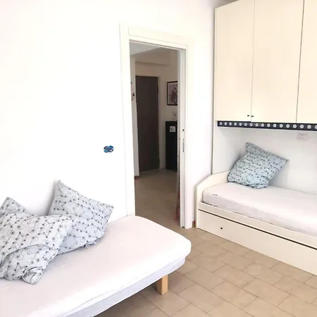 Appartamento Pozzo Lazzaro Santa Teresa Di Riva
