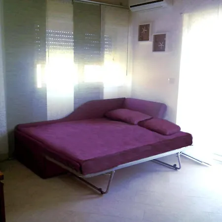 Апартаменты Pozzo Lazzaro