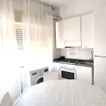 Апартаменты Pozzo Lazzaro Санта-Тереза-ди-Рива