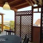 Апартаменты Pozzo Lazzaro