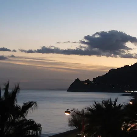 Pozzo Lazzaro Apartman