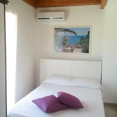 Apartman Pozzo Lazzaro *